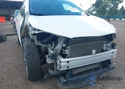 2019 Buick Encore Fwd Preferred из США, поврежденный, VIN KL4CJASB8KB942281